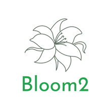 Carica l'immagine nel visualizzatore di Gallery, Living Soils Bloom2 logo