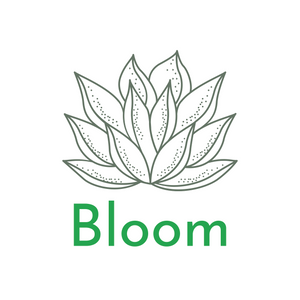 Living Soils Bloom Logo