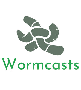 Wormcasts