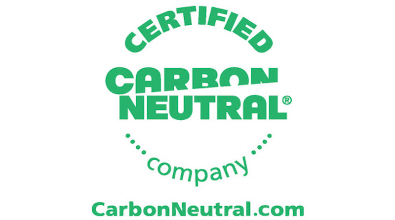 What it means to be a carbon neutral company