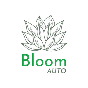 Living Soils Bloom AUTO Logo