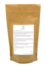 Load image into Gallery viewer, Malted Barley Powder - 400ML - back
