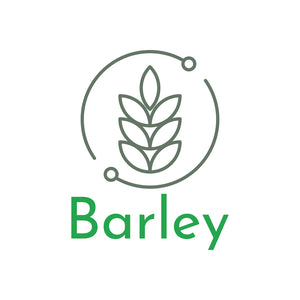 Malted Barley Powder logo