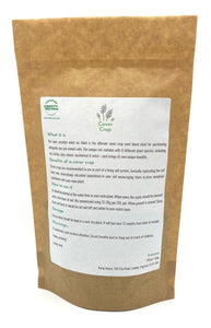 Cover crop - 150ML - Back