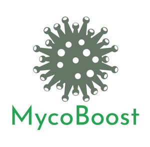 MycoBoost logo
