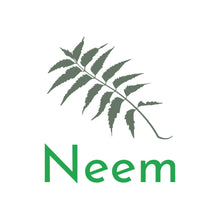 Carica l&#39;immagine nel visualizzatore di Gallery, Neem Meal logo