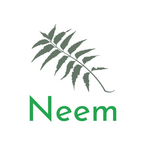 Neem Meal logo