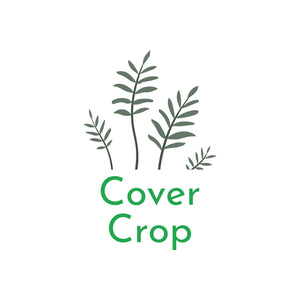 Cover crop logo
