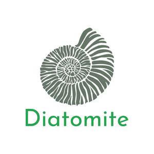 Diatomite logo