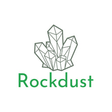 Carica l&#39;immagine nel visualizzatore di Gallery, Rockdust logo