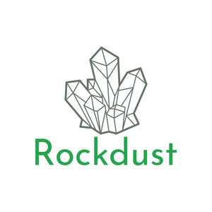 Rockdust logo