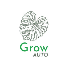 Load image into Gallery viewer, Grow AUTO logo
