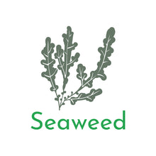 Carica l&#39;immagine nel visualizzatore di Gallery, Seaweed Meal logo