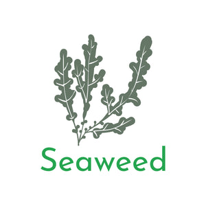 Seaweed Meal logo