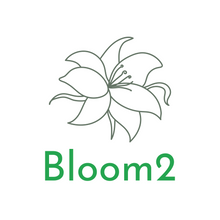 Carica l&#39;immagine nel visualizzatore di Gallery, Living Soils Bloom2 logo