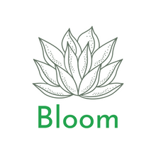 Load image into Gallery viewer, Living Soils Bloom Logo