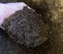 Load image into Gallery viewer, Pre Mixed Living Soil: Veg product